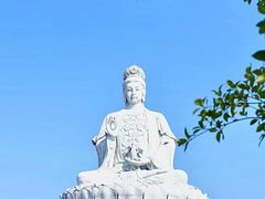 -东莞观音山旅游风景区