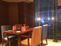 -世贸君澜·云天阁自助餐厅