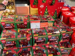 -Olé精品超市(北京合生汇店)