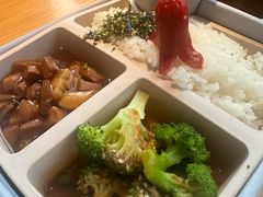 -味太助·银饭食堂(中华城店)