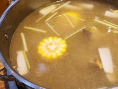 -掂档潮汕牛肉火锅(cityon熙地港店)