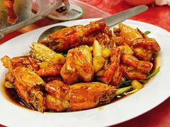 -新峰肉骨茶