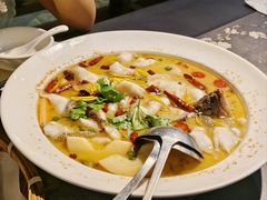 -花溪雨·森林餐厅(石基店)