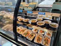 -蚝英雄·鲜蚝自助专门店(洋桥店)