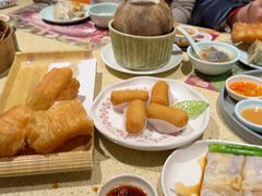 -点都德(奥体印象城店)