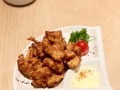 -yokocho上横町·日本食街(深业上城店)