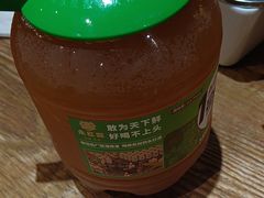 -永红源啤酒·烧烤·海鲜·大排档(青特城店)