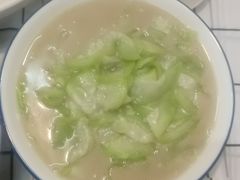 -藕妈妈老汉口家常菜(武汉天地店)