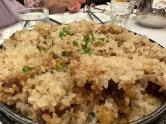 荷香糯米排骨-金春禧(世茂国际广场店)