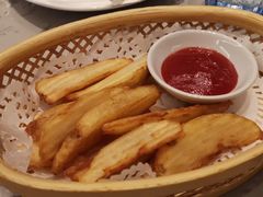 -必胜客(龙之梦购物中心店)