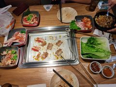 -新石器烤肉(无锡万象城店)