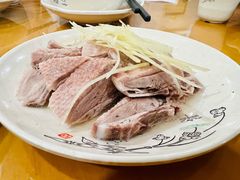 小份鹅肉-乡亲鹅肉城(吴江店)