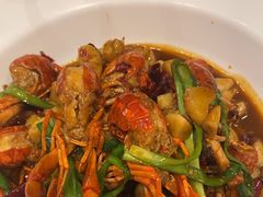 -聚味瞿记·龙虾堂(坡子街店)