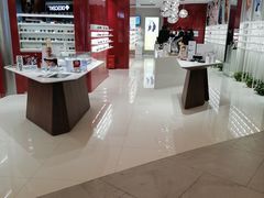 -吴良材眼镜(南翔印象城MEGA店)