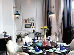 -翠湖宾馆·中餐厅