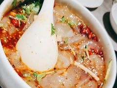 -田园北魏家宴·大同菜(御东店)