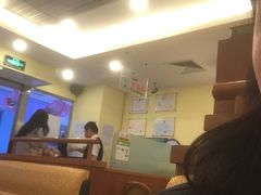 -萨莉亚意式餐厅(国展天虹店)