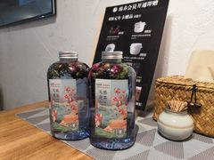 -山食间·中式营养轻餐(保利时光里店)