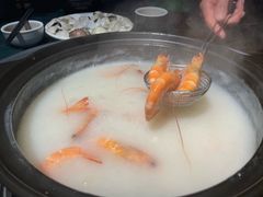 -大良毋米粥(锦龙路总店)
