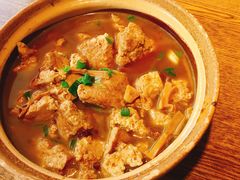 -杭百味·大众精选杭帮菜(西湖音乐喷泉店)