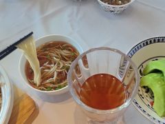 -蘇锦宴·淮扬菜烤鸭·小院(三元桥霄云路店)