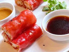-蝴蝶里·粤菜·点心(滨江龙湖店)