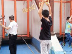 -中国福利会少年宫