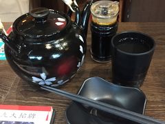 -大雄寿司(中华广场店)