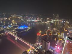-WFC会仙楼观景台