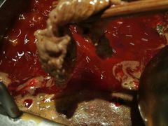 -海底捞火锅(航洋城店)