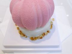 玫瑰粉红回忆-麦雪尔甜品·生日蛋糕(新街口旗舰店)