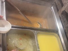 -巴国口福火锅(石桥铺店)