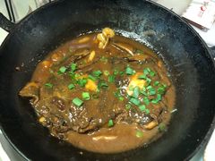 -隆喜元鱼汤包·海鲜(中联广场店)