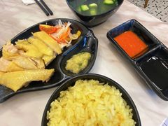 -鸡坤茶室(三里屯店)
