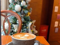 -及咖啡GatherCoffee(华申大厦店)
