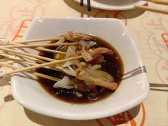 -小林哥的海鲜馆·夜宵烧烤(渔人码头店)
