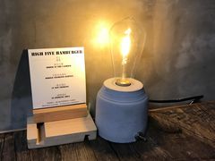 -HIGH FIVE哈福手工汉堡(桂林路店)