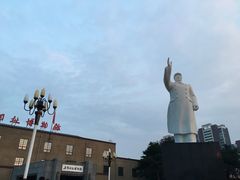 -长影旧址博物馆