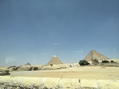 -吉萨金字塔群