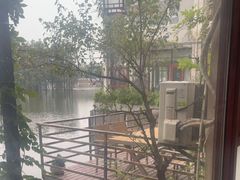 -东湖食堂·湖景餐厅•会议