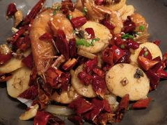 -梁记粥铺(开元地中海店)