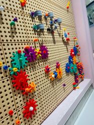 -GooGo乐园长春(长春王府井店)