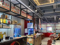 -李叔叔虾蟹大排档(青羊店)