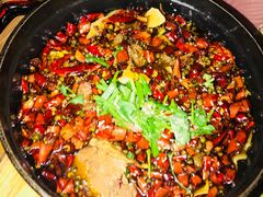 -烛影拾光观景餐厅·创意菜·摄影·小提琴(大唐不夜城店)