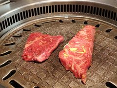 -焱铁烧·黑毛和牛专门店(南宁万象城店)