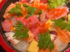 -千代武日本料理(哈西店)