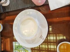 -大佛寺高级素食自助餐厅