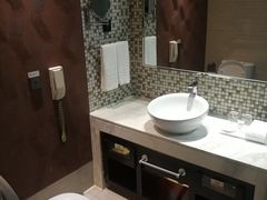 -西安长征华美达酒店