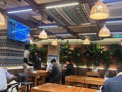 -云阿蛮云南生烫牛肉米线(奉贤路店)