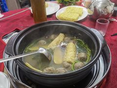 -花苑美食横琴生蚝火锅(拱北粤华路店)